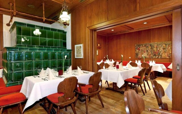 Mercure Hotel Offenburg am Messeplatz