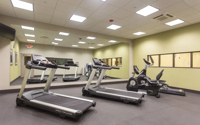 Holiday Inn Texarkana Arkansas Conv Ctr