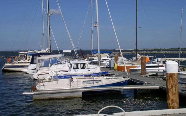 Ferienwohnung Ribnitz MOST 1061