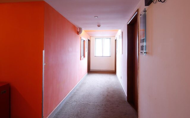 Garden Inn 4th Zhongshan Road Branch