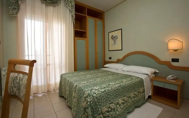 Hotel Brezza