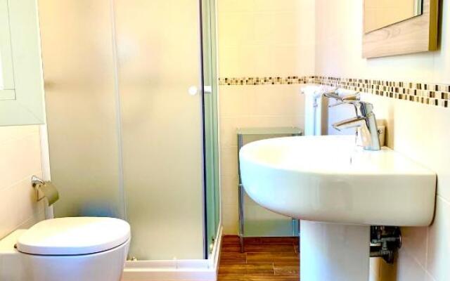Private suite