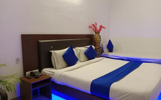 Kesar Residency