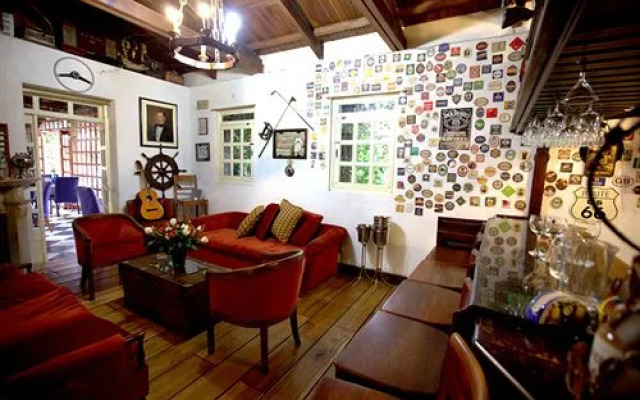 Hacienda la Carriona