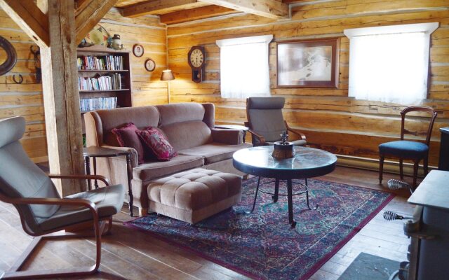 Meadow Lake Guest Ranch