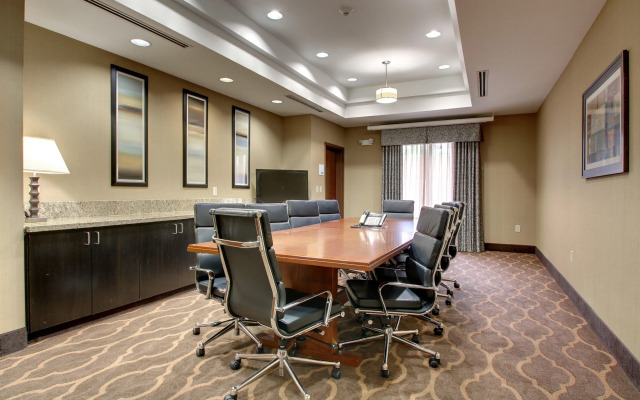 Holiday Inn Express Hotel & Suites Natchez South by IHG