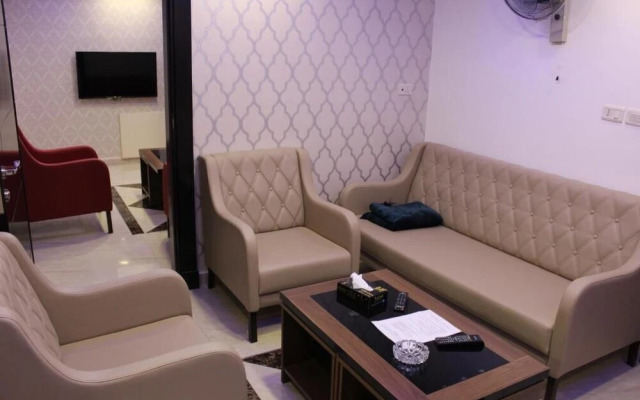 Virginia Hotel Suites