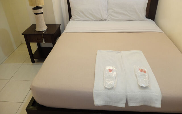 Imerex Plaza Hotel