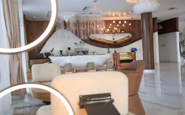 naflet hotel