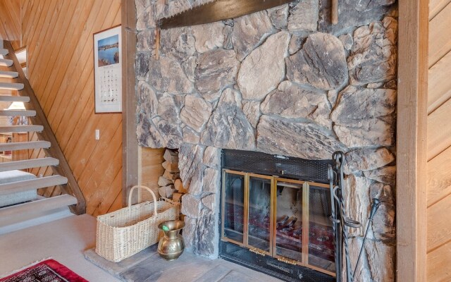 Sunburst Condominiums 2789 by RedAwning