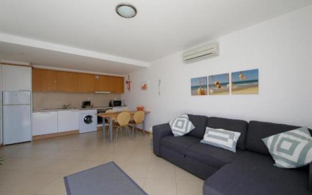 Apartamento Laranjas Garden