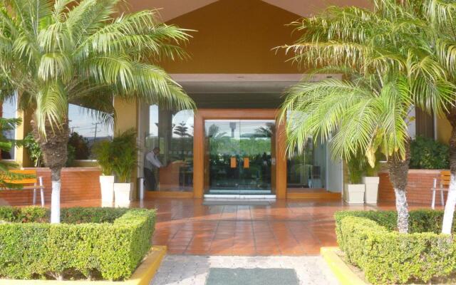 Holiday Inn La Piedad, an IHG Hotel