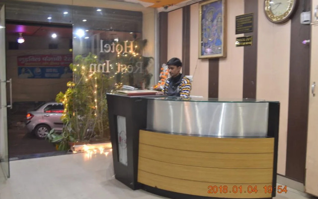 Hotel Rest Inn