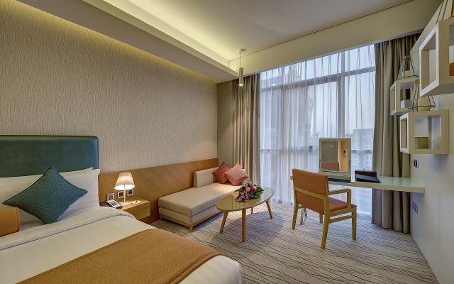 Royal Continental Hotel, фото 3