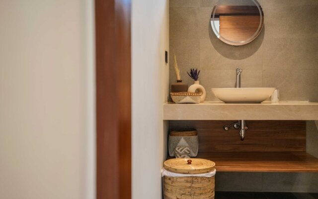 Honey Villa Ubud By Island Escape