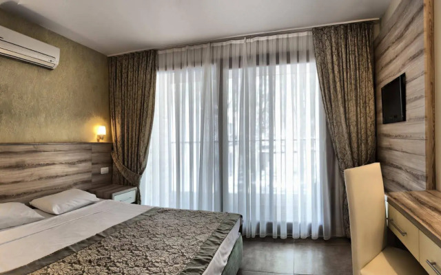 Omer Holiday Resort - All Inclusive