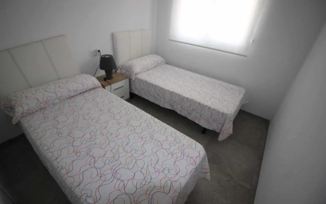 Apto Atico Aguas Nuevas Torrevieja