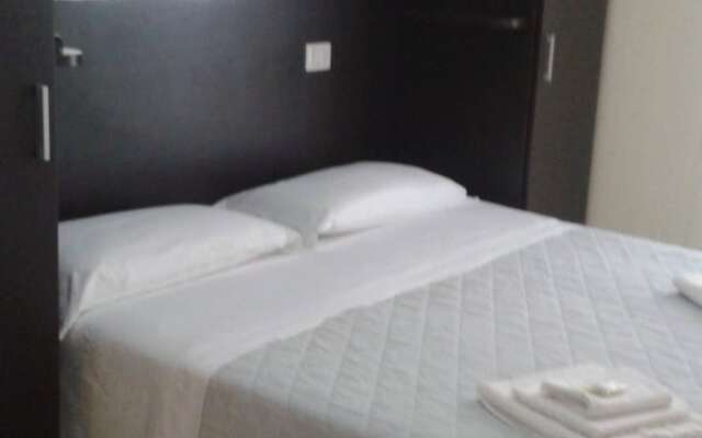 Hotel Astor