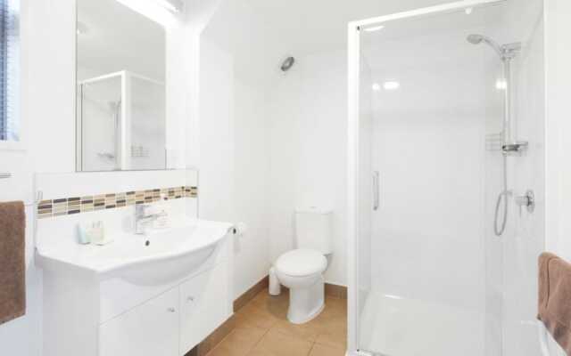 Focus Motel And Executive Suites