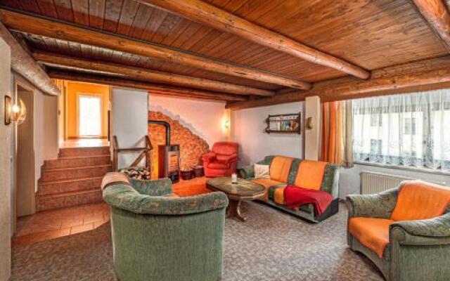 Ferienhaus Markersbach ERZ 1061