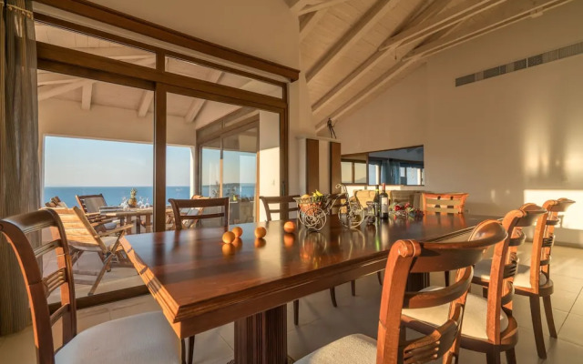Ananta Blue Residence