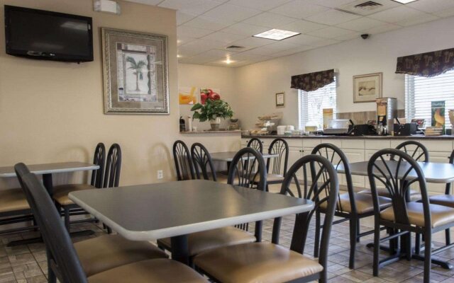 Quality Inn Kennedy Space Center