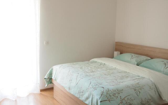 Apartmani Makarska