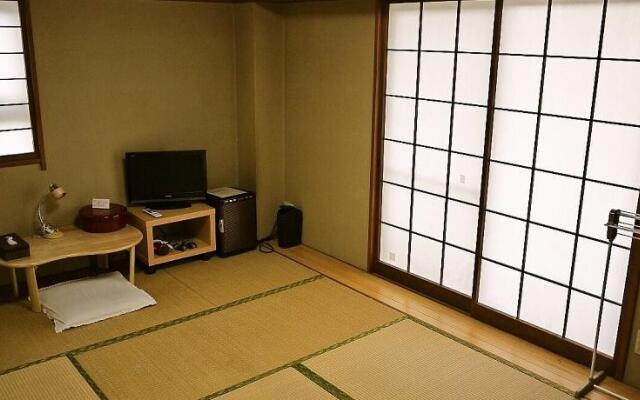 Jyumaisou Onsen