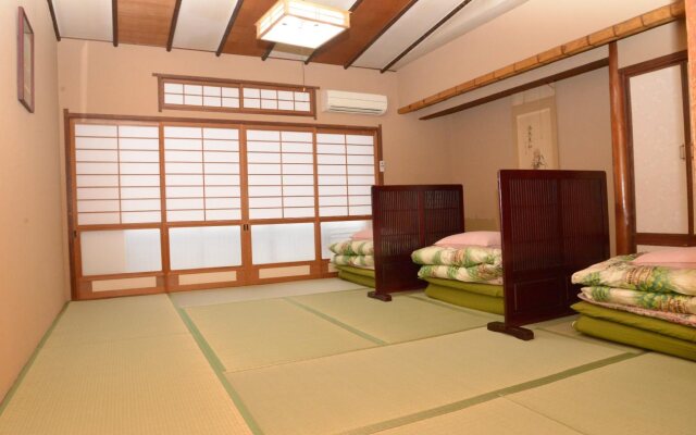 Guest House Matsukiso
