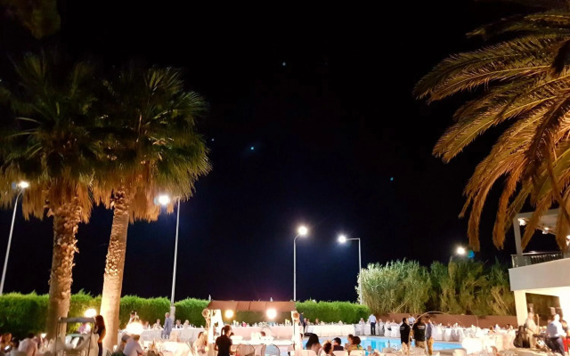 Elysion Hotel