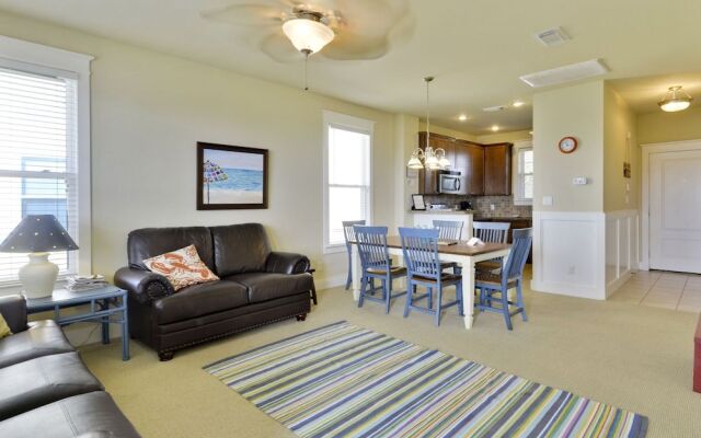 Beach Blast 3 Br home by RedAwning