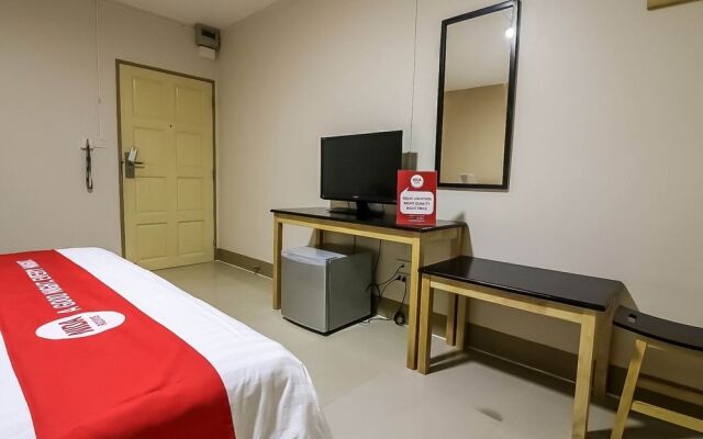 Nida Rooms Chateau Inthamara 22