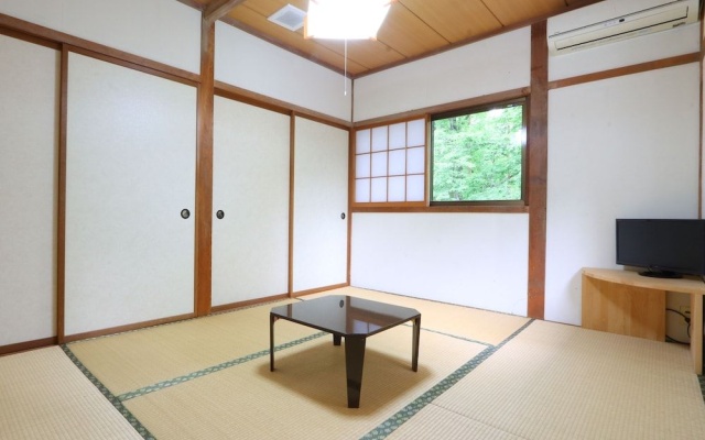 kongoji syukubo seihoin – Guest Rooms – Azumino