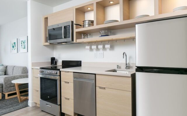 Towneplace Suites By Marriott Oconomowoc