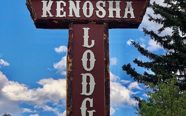 Kenosha Lodge
