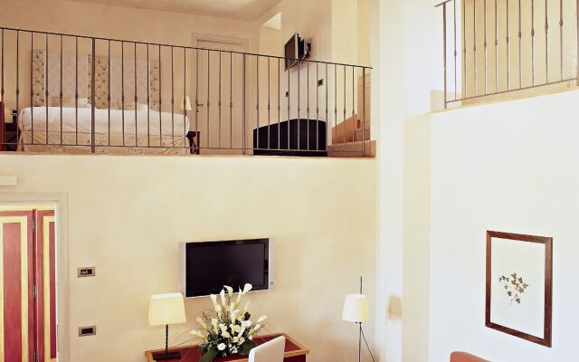 COMO Castello Del Nero