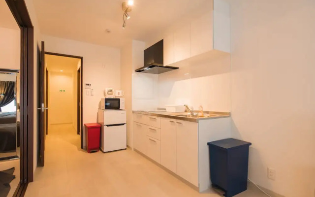 Beauty Villa Tengachaya 201