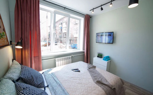 Диван и Чемодан на ул. Космическая, 12/1