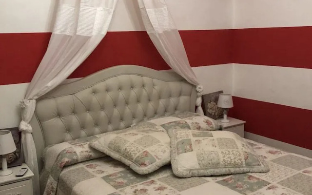 Podere Bellarina B&B