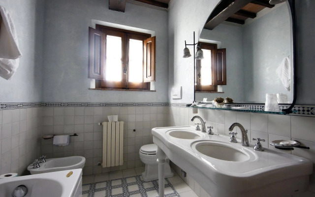 Agriturismo Sanguineto