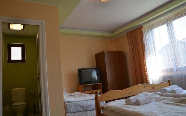 Guest House Popovi