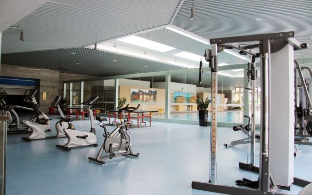 Four Points By Sheraton Heyuan Resort