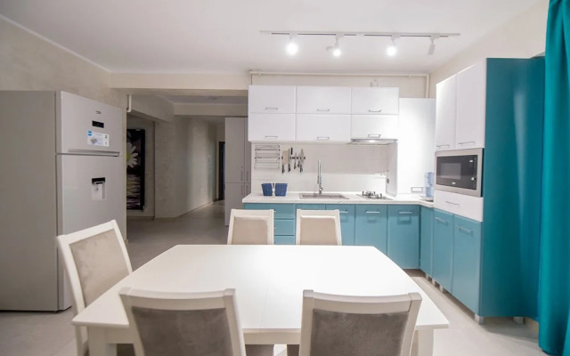 Apartament APARTEL LUMAS cm