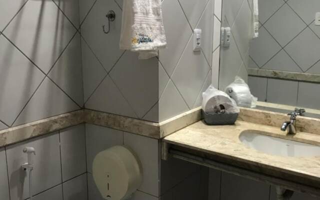 Pousada Praia de Guarajuba