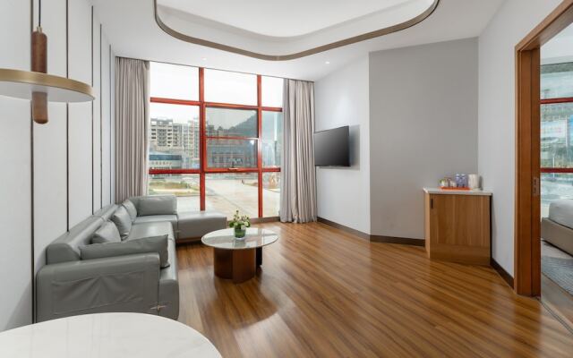 Holiday Inn Express Pingchang by IHG