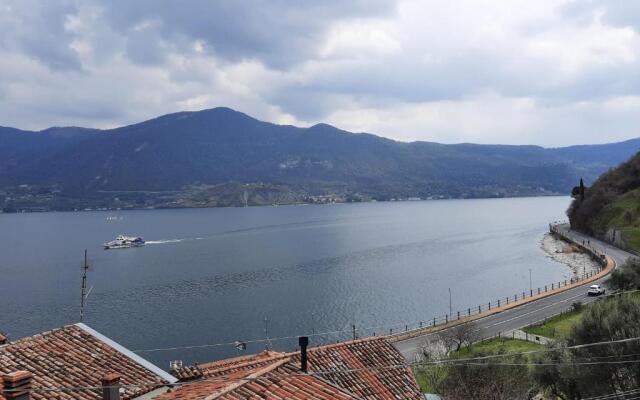 Amore di lago