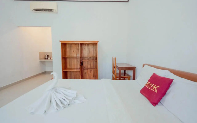Homestay D'Kasim