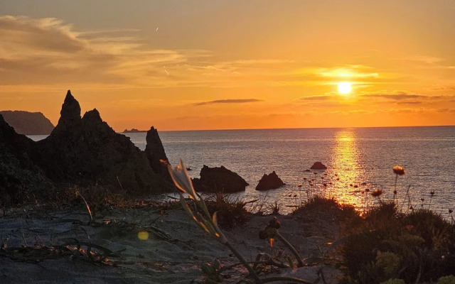 Bosa Marina Fronte Mare