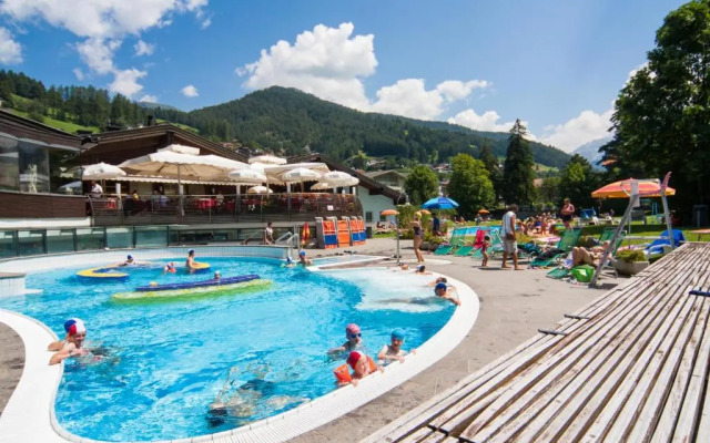 Apartment Hotel Elvis