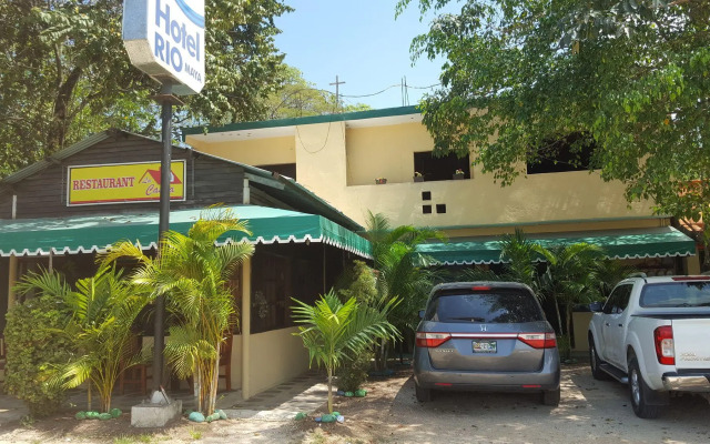 Hotel Río Maya
